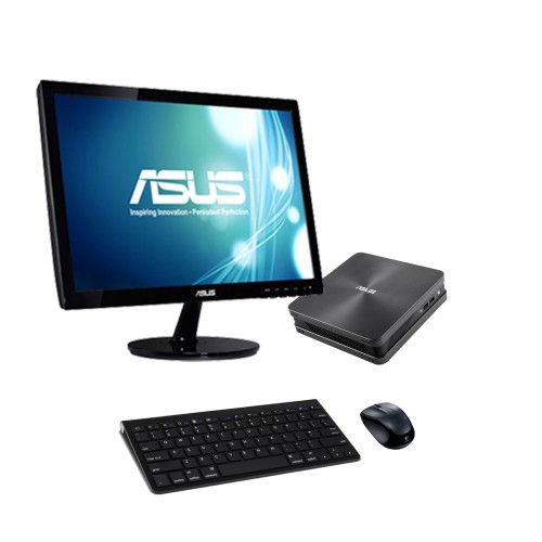 ASUSVC65 Vivo PC Price in Bangladesh Star Tech